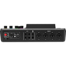 RODE RodeCaster Pro II Integrated Audio Production Studio