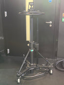 USED Vinten Osprey Light Studio Pedestal - V3950-0001 in Excellent Condition