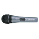 Sennheiser e 825-S Dynamic Cardioid Vocal Microphone - 004511