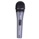 Sennheiser e 825-S Dynamic Cardioid Vocal Microphone - 004511