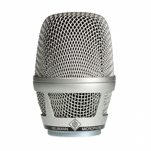 Neumann KK 205 Polarized Condenser Microphone Capsule - 008653