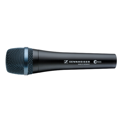 Sennheiser e 935 Vocal Dynamic Microphone - 009421