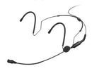 Sennheiser 009862 HSP 2 Condenser Omni-Directional Neckband Microphone