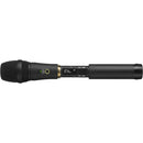 Sony UTX-M40 UWP-D Handheld Microphone with Unidirectional Capsule - UTX-M40/K33