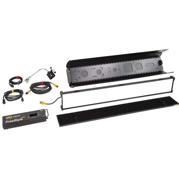 Kino Flo FreeStyle 41 LED DMX System Universal - SYS-F41U