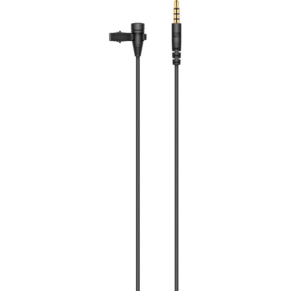 Sennheiser XS Lav Mobile Omnidirectional Clip-on Lavalier Microphone - 509260