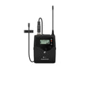 Sennheiser EW 500 G4-MKE2-GBW Lavalier Wireless Mic Kit - 509935
