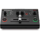 Roland V-02HD MK II 2 Camera Streaming Video Mixer - ROLV02HDMK2