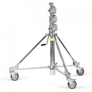 Avenger Strato Safe Stand 3 Riser w/Braked Wheels - B7043CS-1