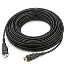 Kramer Electronics CLS-AOCH/60F High-Speed HDMI Optic Hybrid Cable