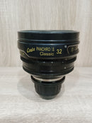 USED Cooke Panchro/I Classic FF 5 Lens Set