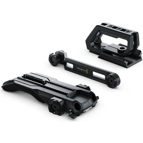 Blackmagic Design URSA Mini Shoulder Kit - CINEURSASHMKM