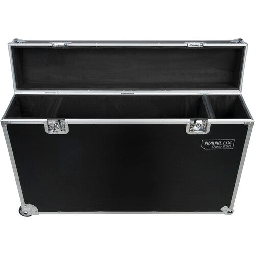 NANLUX DYNO 650C Rolling Flight Case - CC-FT650C