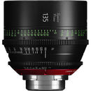 Canon Sumire CN-E 135MM T2.2 - PL Mount