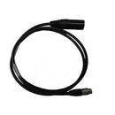 Fujinon SA-206K-1R2 4p Power Supply Cable