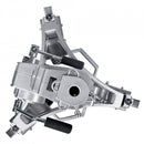 Avenger Long John Silver Junior Stand 340cm/134'' w/FF Wheels - B7034FF