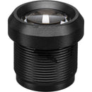 Marshall Electronics CV-4716.0-2MP 16mm F1.8 2MP M12 Mount Lens