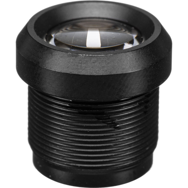 Marshall Electronics CV-4716.0-2MP 16mm F1.8 2MP M12 Mount Lens