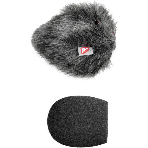 RYCOTE 5cm SGM Foam & Windjammer (19/22) - RYC055201