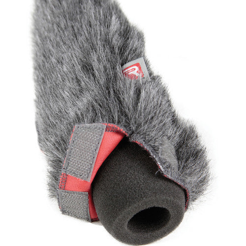 RYCOTE 10cm SGM Foam & Windjammer (19/22) - RYC055203