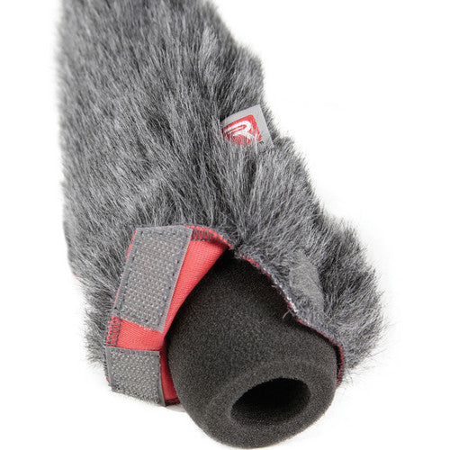 RYCOTE 18cm SGM Foam & Windjammer (19/22) - RYC055208