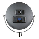 LS C-700RSV BI-colour Soft Edge Light with V-Mount Plate