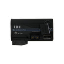 IDX 7.2V 48Wh 6600mAh Sony L-Series 7.2V Li-ion Battery - SL-F50