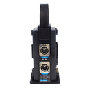 Hawk-Woods XE-84 V-Lok Dual Adaptor 12v/24v Parallel