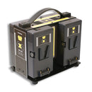 Hawk-Woods RP-4X4 4-Channel Reel Power Simultaneous Fast Charger