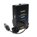 Hawk-Woods VLM-C53B Canon C500 MK2 Mini V-Lok 15mm Bar Fitting