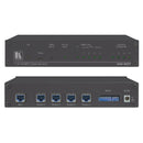 Kramer Electronics VM-4DT 1:4 4K60 4:2:0 Long-Reach HDBaseT DA