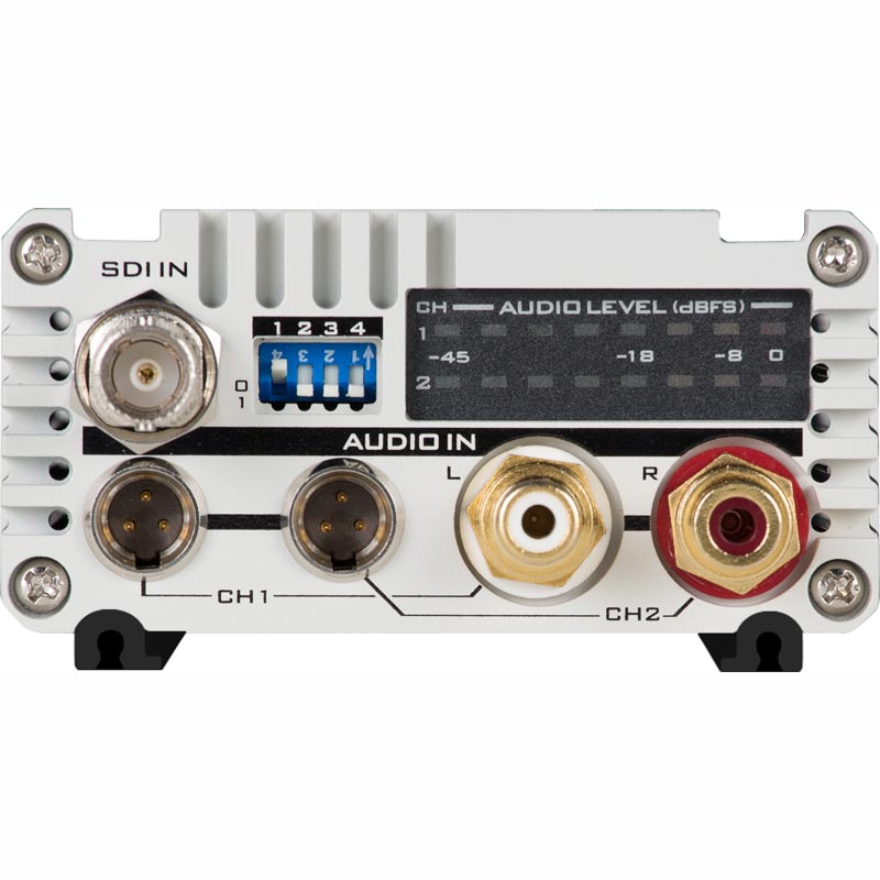 Datavideo DAC-91 Audio Embedder - DATA-DAC91