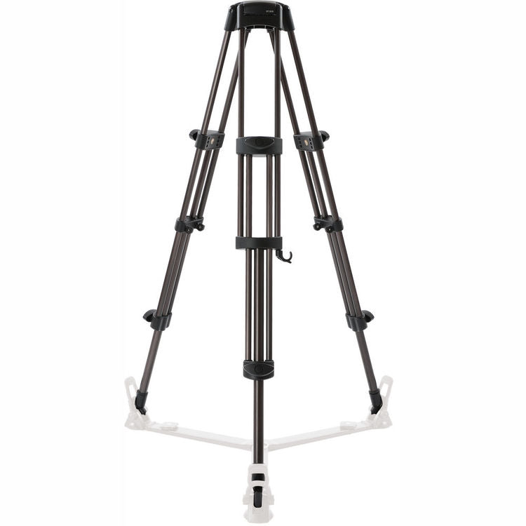 Libec RT30B 2-Stage Aluminum Tripod | 3D Broadcast