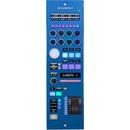 SKAARHOJ RCPv2 Remote Control Panel with Roller Wheel - RCP-ROLLER-V2 (BUILT TO ORDER)