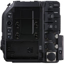 Canon EOS C500 Mark II 6K Full-Frame Camera Body (EF Mount)