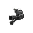 Sony SMAD-P3D Dual Channel MI Shoe Adapter