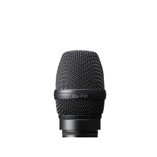 Sony CU-F31 Capsule Unit Dynamic Type Super-Cardioid