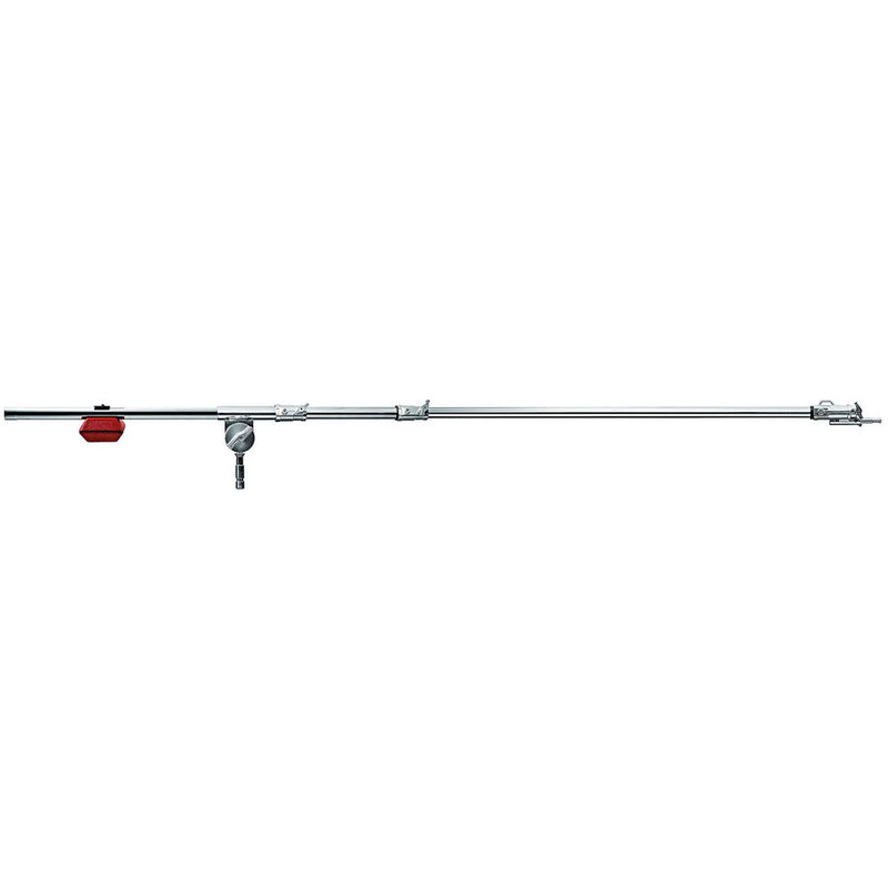 Avenger Junior Boom Arm with Counterweight - D650