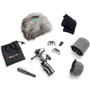Rycote Nano Shield Kit NS1-BA - RYC086301
