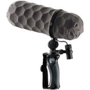 Rycote Nano Shield Kit NS2-CA - RYC086302