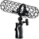 Rycote Nano Shield Kit NS3-CB - RYC086303