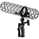 Rycote Nano Shield Kit NS4-DB - RYC086304