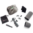 Rycote Nano Shield Kit NS4-DB - RYC086304