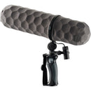 Rycote Nano Shield Kit NS4-DB - RYC086304