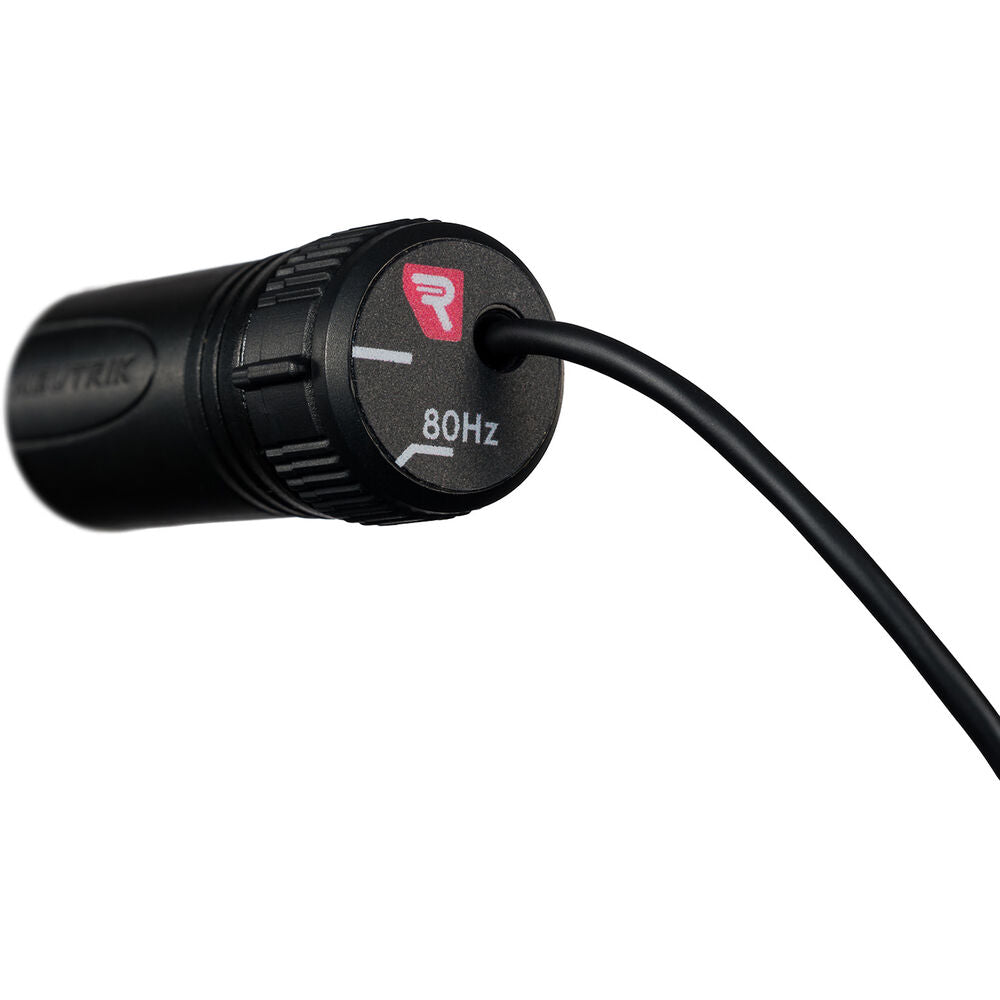 Rycote Nano Shield Kit NS4-DB - RYC086304 | 3D Broadcast