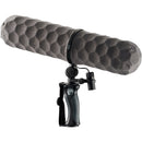 Rycote Nano Shield Kit NS5-DC - RYC086305