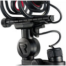 Rycote Nano Shield Kit NS5-DC - RYC086305