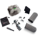 Rycote Nano Shield Kit NS6-DD - RYC086306
