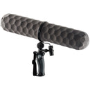 Rycote Nano Shield Kit NS6-DD - RYC086306