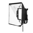 Litepanels 900-3716 Snapbag Softbox Gemini 1x1